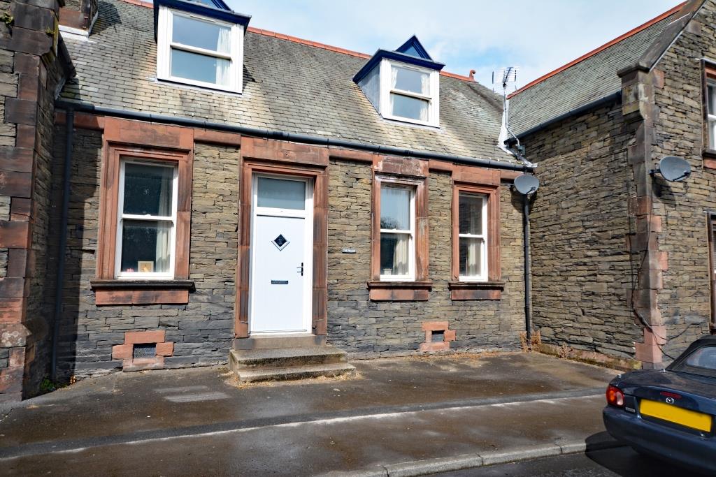 House SemiDetached Station Road, Millom